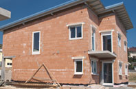 Low Bradley home extensions